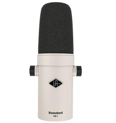 SD-1 Standard Dynamic Microphone